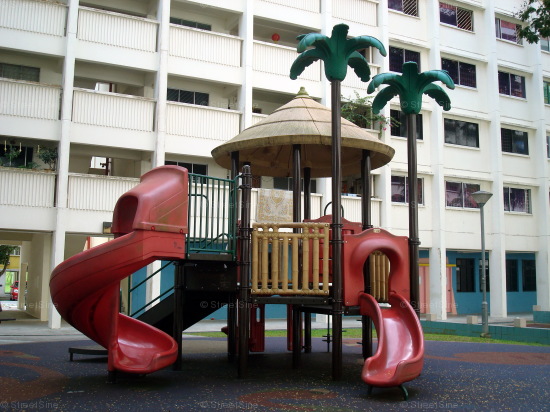 Yishun Avenue 6 thumbnail photo
